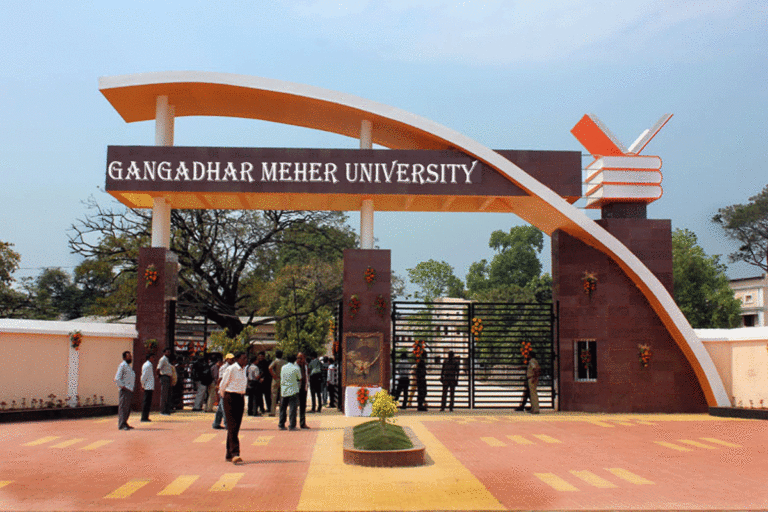 Now, BEd Student Of GM University Brings Harassment Charges Against Professor