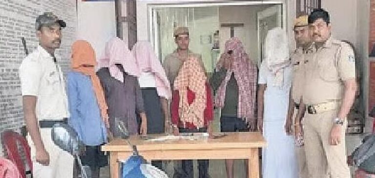 Real-Life ‘Special 26’ Heist In Odisha, Robbers Loot Retd Doctor’s House Posing As Vigilance Officals; 6 Arrested