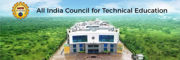 AICTE panel on anti ragging