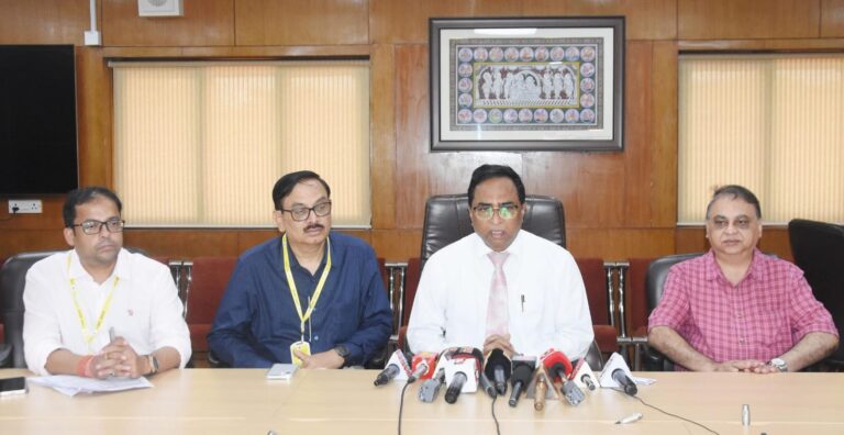 President Droupadi Murmu To Grace AIIMS Bhubaneswar Convocation, 643 Healthcare Professionals To Get Degrees