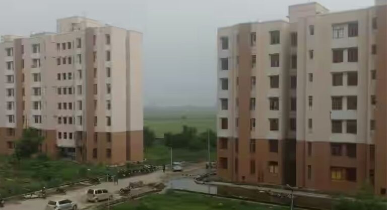 MD Student From Odisha Found Dead In Hostel Room At AIIMS Patna