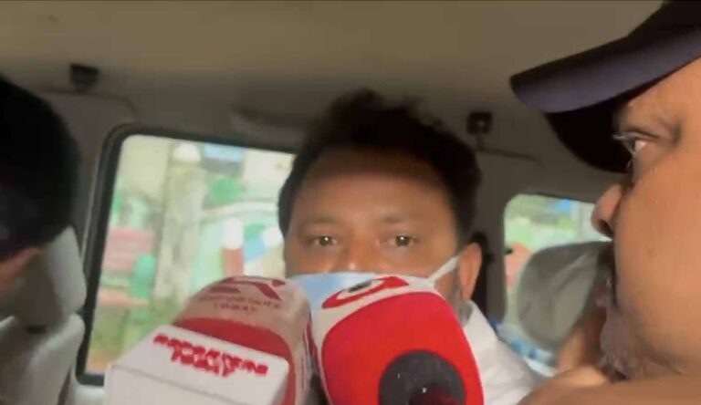 Archana Nag Framed Me, Claims Bhubaneswar Corporator After Arrest In Rape Case