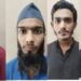 Al-Qaeda terrorists arrested by Gujarat ATS