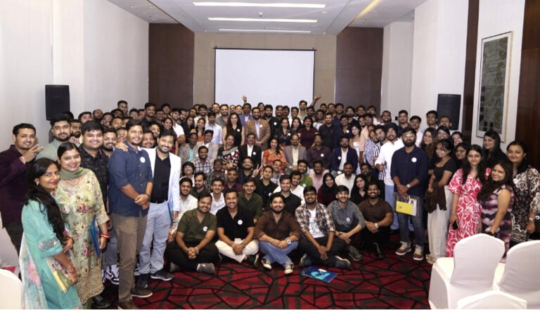 SOA Alumni Reunite In Pune To Celebrate Legacy & Strengthen Bond