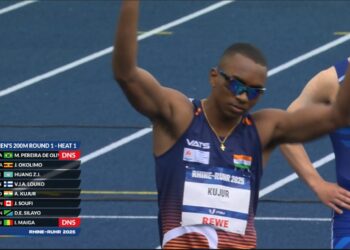 Animesh Kujur