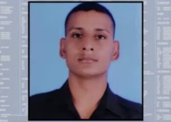 Armyman killed Poonch landmine blast