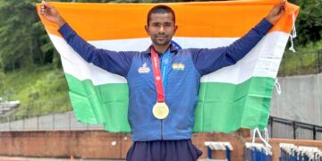 Ashok Dandasena