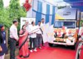 BIPF initiatives at Kalinganagar