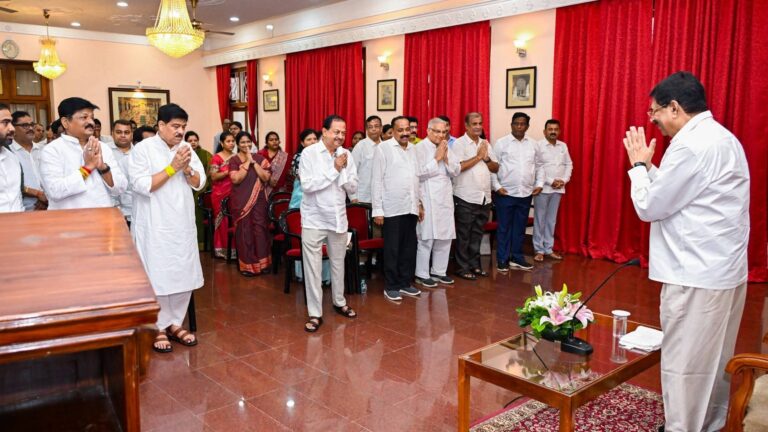 BJD Demands HC Judge Monitored Probe Into This Year’s Rath Yatra Lapses