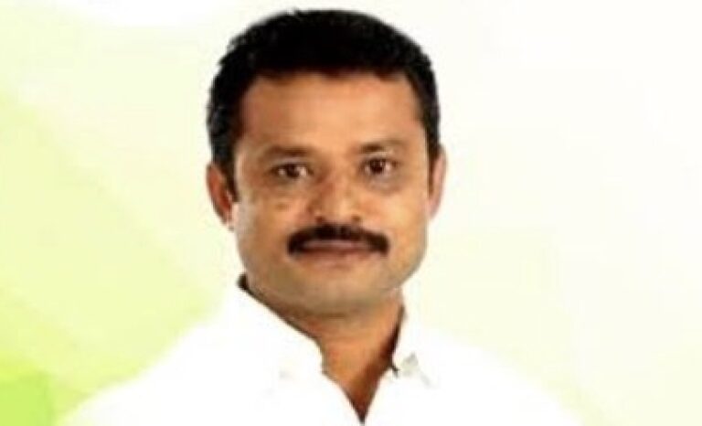 Rape-Accused BJD Corporator Amaresh Jena Nabbed From Nilagiri In Odisha’s Balasore