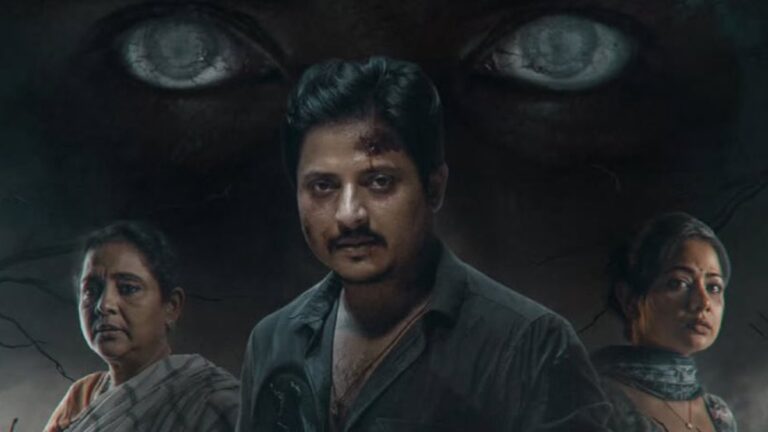 Bou Buttu Bhuta: Does It Signal Odia Cinema’s Revival?