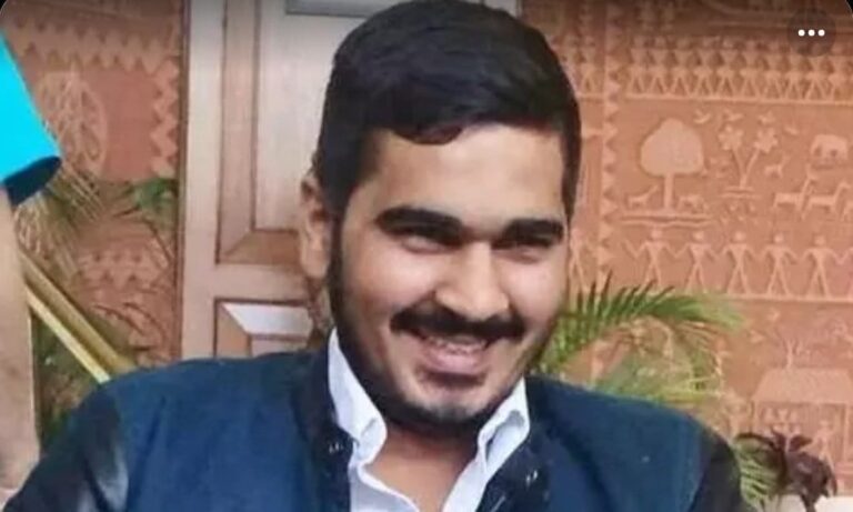 Former BJP MP Son Accused In 2017 Stalking, Abduction Attempt Case Becomes Law Officer In Haryana
