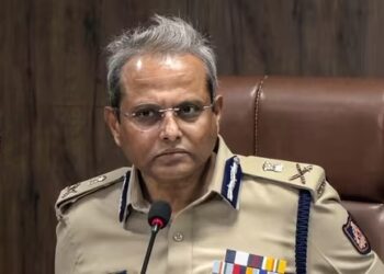 Bengaluru police chief B Dayananda reinstated