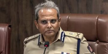 Bengaluru police chief B Dayananda reinstated