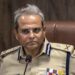 Bengaluru police chief B Dayananda reinstated