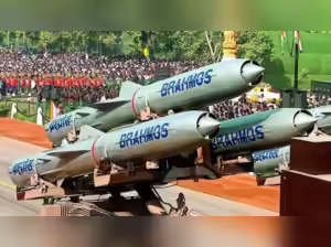 Brahmos attack on Pakistan