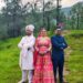 Brothers marry same woman