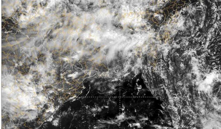 Fresh Low Pressure Over Bay May Dump More Rains In Odisha From July 23