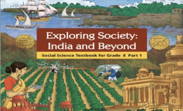 NCERT Clarifies Omission Of Odisha’s 1817 Paika Rebellion In Class 8 Textbook