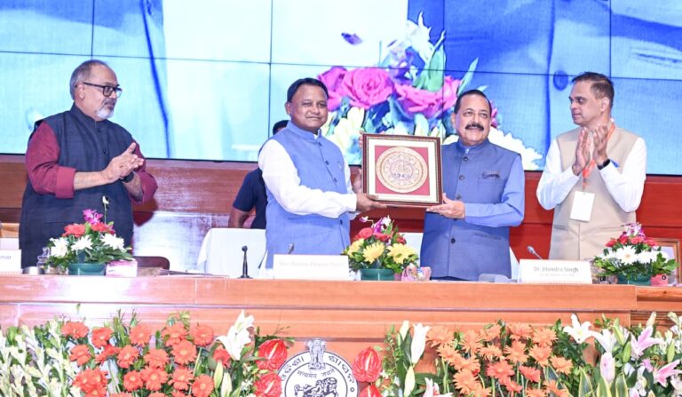 Odisha CM Calls For Shift From Bureaucracy To Responsiveness To Ensure Good Governance