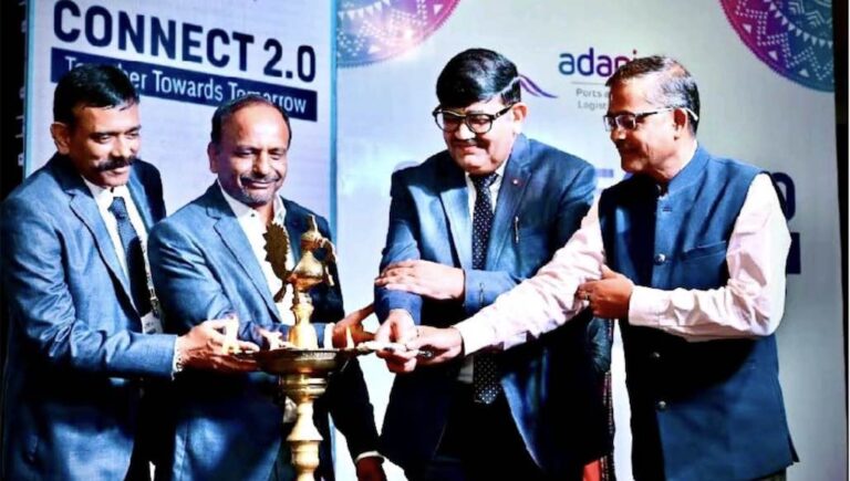 Adani Ports & SEZ Discusses Growth Plans For Odisha & Bengal Ports In Stakeholder Meet