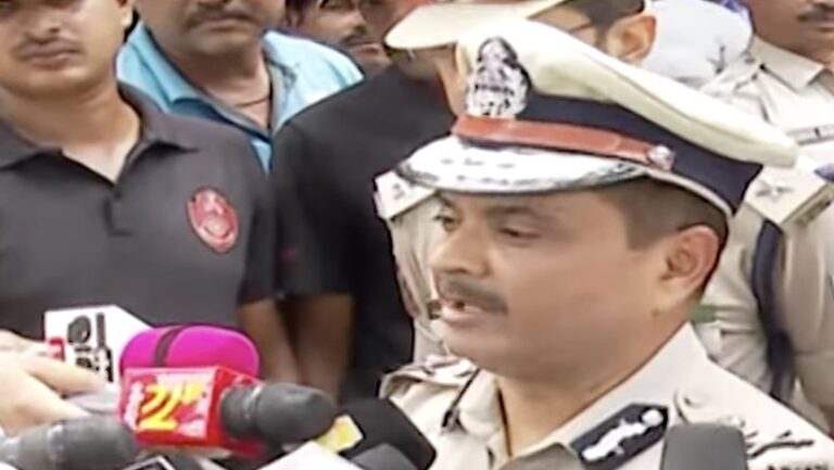 Odisha Bandh Over FM College Tragedy Tomorrow; Political Parties Urged To Exercise Restraint