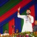 Chirag Paswan