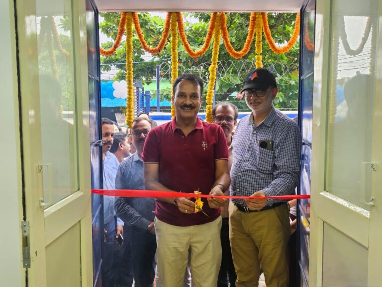 TPSODL Opens New Customer Relation Centre In Odisha’s Malkangiri