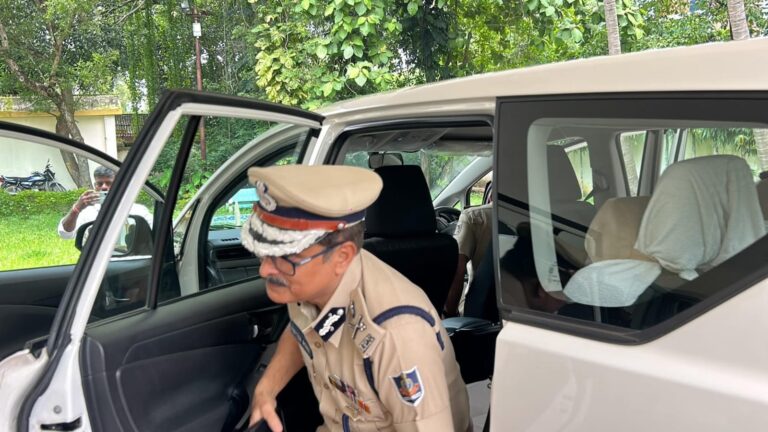 Woman Captured On CCTV Buying Petrol Before Self-Immolation By FM Student: Reports