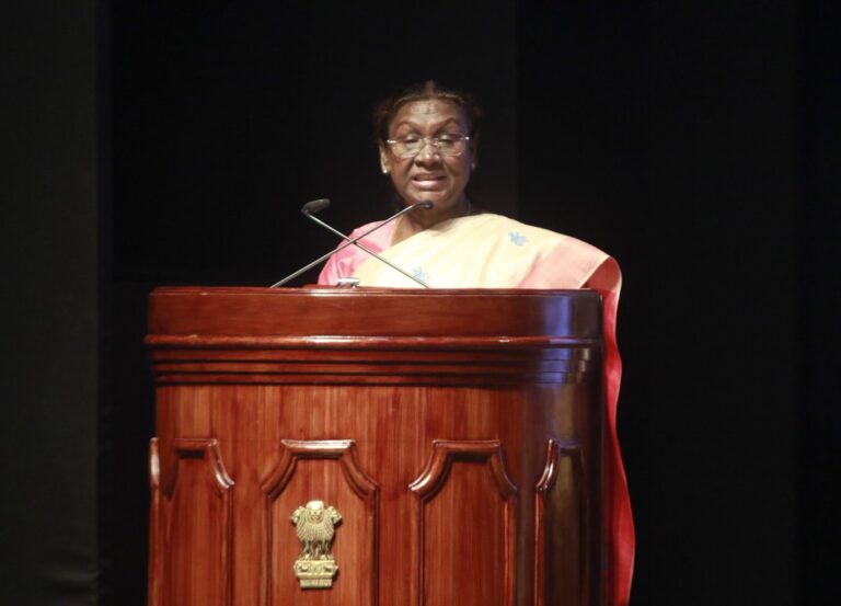 President Droupadi Murmu To Arrive In Odisha Today; Check Her 2-Day Itinerary