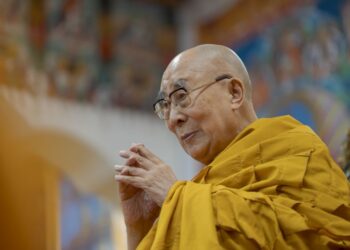 Dalai Lama