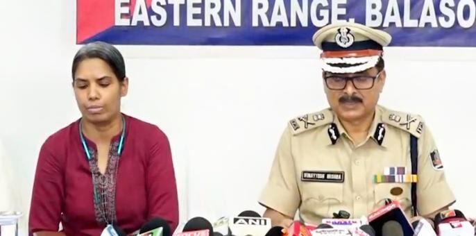 Discrepancies In Witnesses’ Statements Complicate Probe In FM Student Death Case