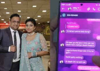 Delhi jeweller murder