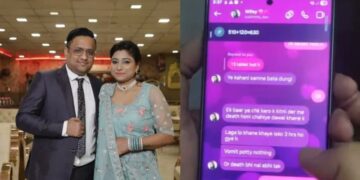 Delhi jeweller murder