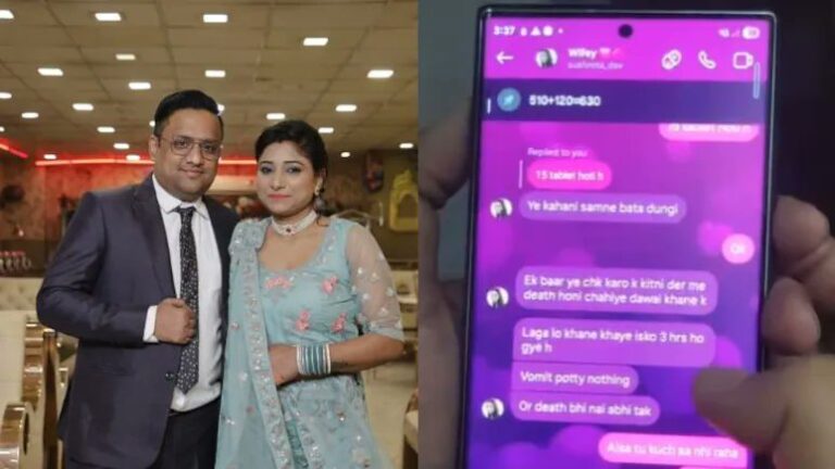 Delhi jeweller murder