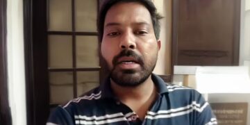 Delhi suicide livestreamed