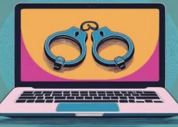 Digital arrest