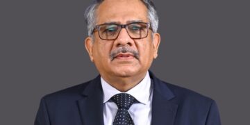 Dr B K Mishra IMFA non exec chairman