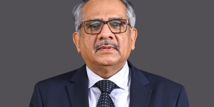 Dr B K Mishra IMFA non exec chairman