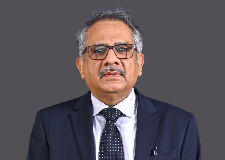 Dr B K Mishra IMFA non exec chairman