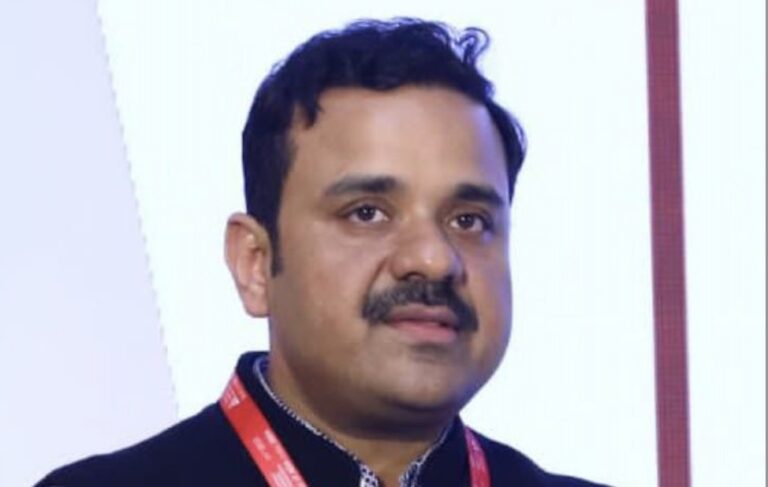 KIMS-Bhubaneswar Professor Nominated As SAFES Executive Council Member