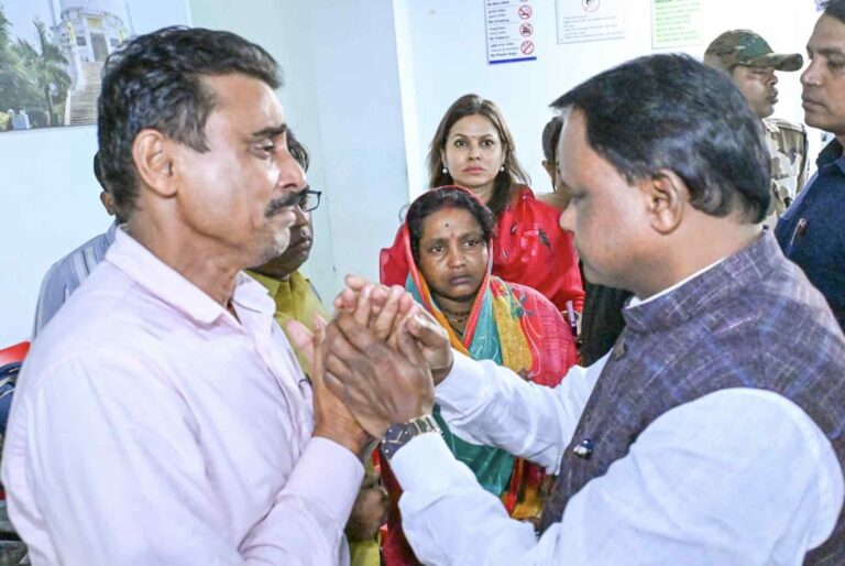 Why Did Odisha Student Attempt Self-Immolation? Father Narrates Her Ordeal