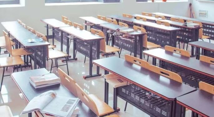 Female teacher sexually assaults student