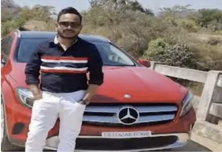 Couple Arrested In Bhubaneswar For Duping Investors Of Rs 12 Cr In Gold Trading Scam