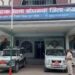 Gangraped in ambulance