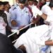 Girl with 75% burn injuries shifted to AIIMS-Delhi