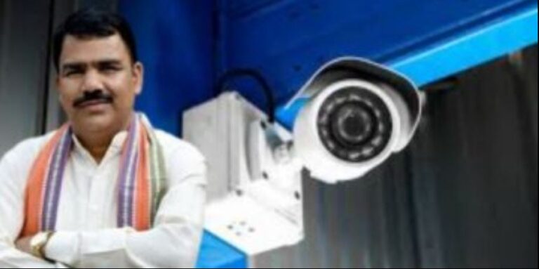 CCTV Cameras To Be Installed In All Odisha Schools, Colleges & Universities