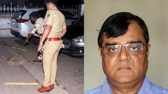 Gopal Khemka murder accused killed in encounter