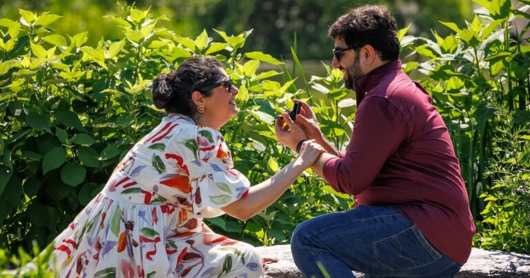 Janhvi Kapoor, Khushi Kapoor Get Emotional As Half Sister Anshula Kapoor Gets Engaged