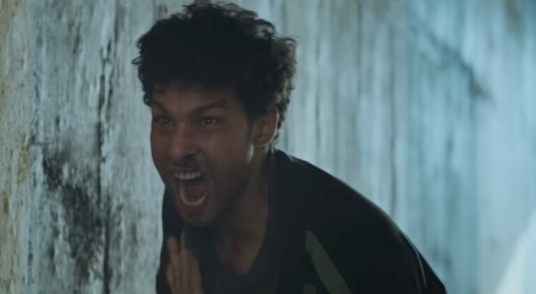 Siddhanth Chaturvedi’s Darkened Complexion In ‘Dhadak 2’ Sparks ‘Brownface’ Debate